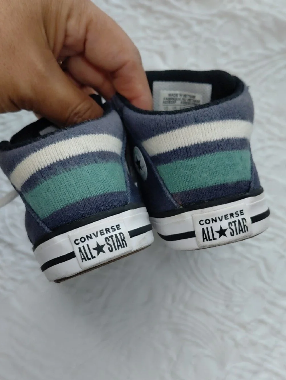 Converse Chuck Taylor All Star Axel Sport Remaster 5C